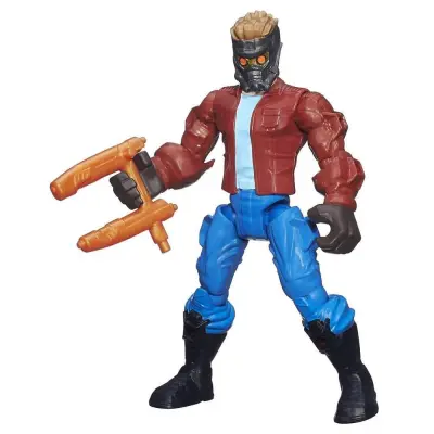 Avengers Super Hero Mashers Peter Quill (B0876)