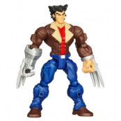 Avengers Super Hero Mashers Wolverine