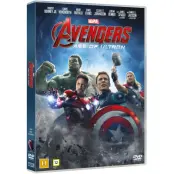 Avengers The Age Of Ultron