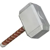 Avengers Thor Battle Hammer
