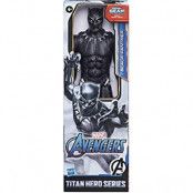 Avengers Titan Hero Black Panther