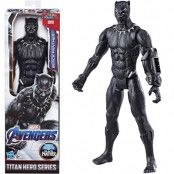 Avengers Titan Hero Movie Black Panther