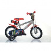 Dino Bikes - Children Bike 12 - Avengers
