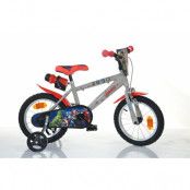 Dino Bikes - Children Bike 16 - Avengers