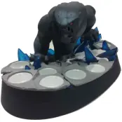 Marvels Avengers Collectible Stand Disney Infinity 2.0
