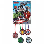 Pinata Avengers