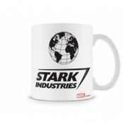 Stark Industries Logo Coffee Mug, Accessories