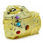 Abysse Marvel Thanos Infinity Gauntlet 3D Mug