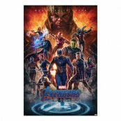 Avengers Endgame, Maxi Poster - Whatever It Takes