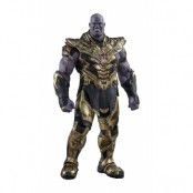 Avengers: Endgame Movie Masterpiece Action Figure 1/6 Thanos Battle Damaged Version 42 cm
