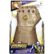 Avengers Infinity Gauntlet