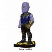 Avengers Infinity War Head Knocker Bobble-Head Thanos 20 cm