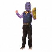 Barndräkt, Thanos Infinity Gauntlet