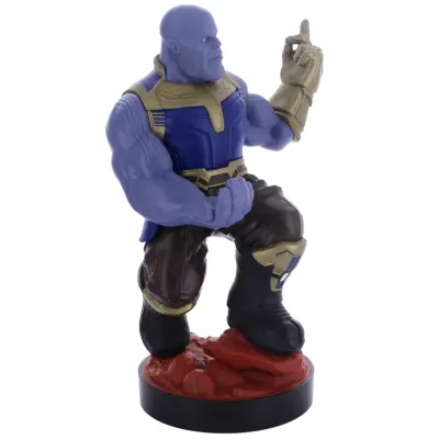 CABLE GUYS THANOS