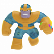 Goo Jit Zu Marvel Giant Thanos 40 00752