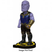 Head Knocker - Avengers Infinity War Thanos