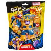 Heroes of Goo Jit Zu Marvel Super Heroes Thanos 41203