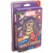 Infinity Gauntlet A Love Letter Game es