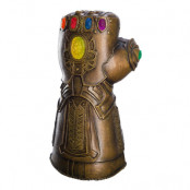 Infinity War Thanos Handske Deluxe - One size