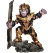 IronStudios MiniCo Figurines Thanos EndGame