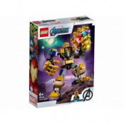 LEGO Marvel Avengers Thanos robot 76141