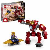 LEGO Super Heroes - Iron Man Hulkbuster vs. Thanos