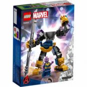 LEGO Super Heroes - Thanos' Battlerobot