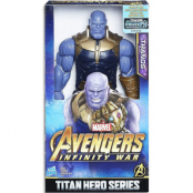 Marvel Avengers Infinity War Thanos