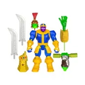 Marvel Avengers: Mixmashers - Thanos Deluxe Action Figure (F9271)