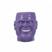 Marvel Avengers Mugg Thanos