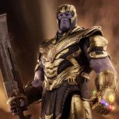 Marvel Avengers, Staty - Thanos 1:6