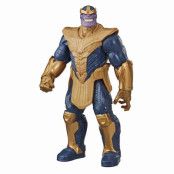 Marvel Avengers Titan Hero Thanos deluxe figure 30cm