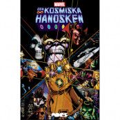 Marvel - Den Kosmiska Handsken