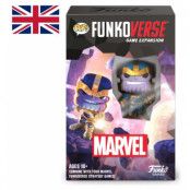 Marvel - Funkoverse 101 1-Pack - Expansion Thanos 'Uk'