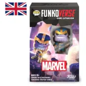 Marvel - Funkoverse 101 1-Pack - Expansion Thanos 'Uk'