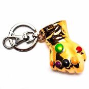 Marvel - Infinity Gauntlet - Metal keychain