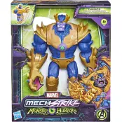 Marvel Mechstrike Monster Hunter (Thanos)