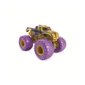 Monster Jam: Marvel - Thanos 1:64 Vehicle