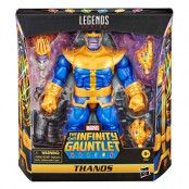 Mvl Legends Deluxe Thanos
