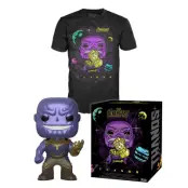 POP Marvel Avengers Thanos + T-Shirt (M)