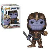 POP Marvel Avengers - Thanos #453