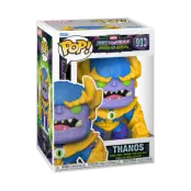 POP Marvel Monster Hunters Thanos