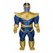 Uppblåsbar Thanos Marvel Maskeraddräkt - One size