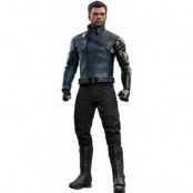 The Falcon and the Winter Soldier - Winter Soldier TMS - 1/6