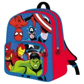 Vengadores Avengers backpack 30cm
