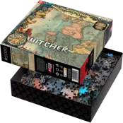 Good Loot Gaming (The Witcher 3 The Northern Kingdoms) 1000pcs