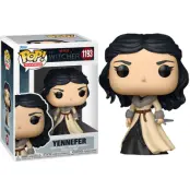 POP The Witcher - Yennefer #1193