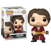 POP TV The Witcher S2 - Jaskier #1320