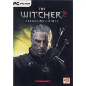 The Witcher 2 Assassins Of Kings