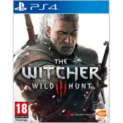 The Witcher 3 Wild Hunt